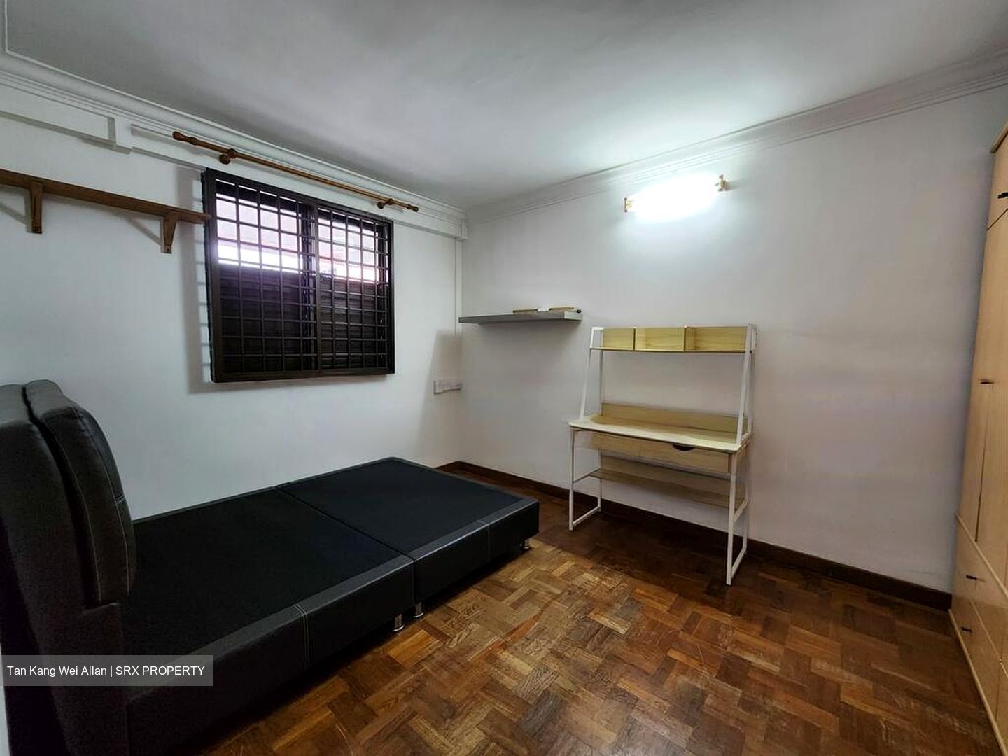 Blk 120 Ho Ching Road (Jurong West), HDB 3 Rooms #460641011